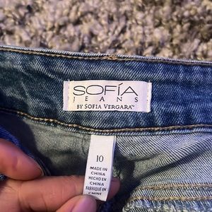 Sofia jeans